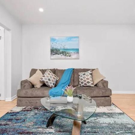Accessible/Petfriendly-2Bedsuite YYC Exterior foto