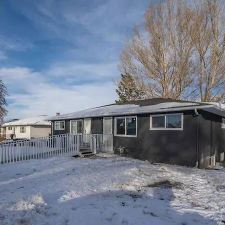 Accessible/Petfriendly-2Bedsuite YYC Exterior foto