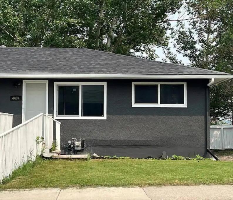 Accessible/Petfriendly-2Bedsuite YYC Exterior foto